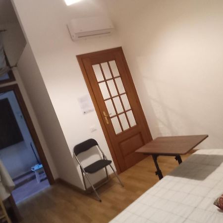 Orchidea Stanza Privata In Appartamento Condiviso "Sapori Di Mare" Cagliari Exterior photo