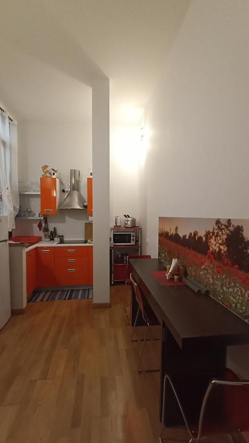 Orchidea Stanza Privata In Appartamento Condiviso "Sapori Di Mare" Cagliari Exterior photo