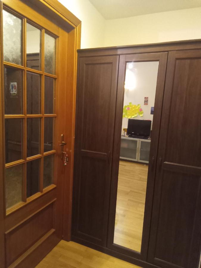 Orchidea Stanza Privata In Appartamento Condiviso "Sapori Di Mare" Cagliari Exterior photo